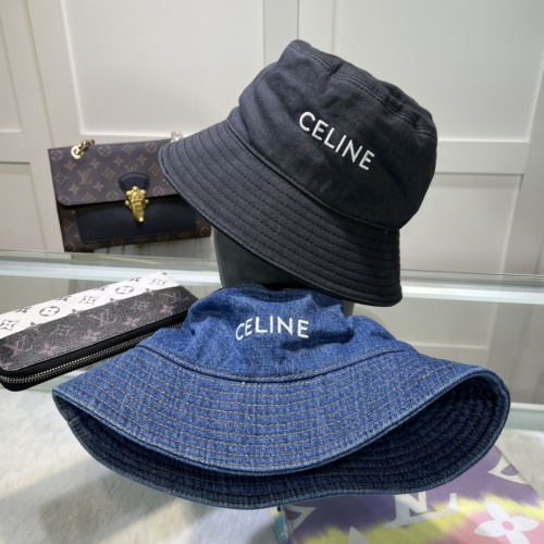 Cheap Celine Caps #1194294 Replica Wholesale [$25.00 USD] [ITEM#1194294] on Replica Celine Caps
