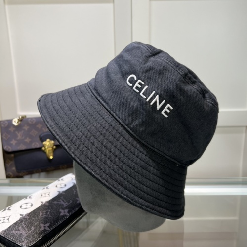 Cheap Celine Caps #1194295 Replica Wholesale [$25.00 USD] [ITEM#1194295] on Replica Celine Caps