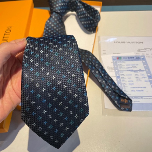 Cheap Louis Vuitton LV Necktie For Kids #1194503 Replica Wholesale [$48.00 USD] [ITEM#1194503] on Replica Louis Vuitton LV Necktie