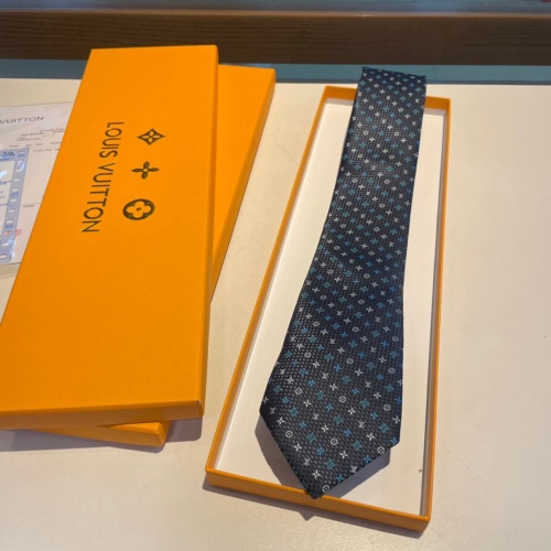 Cheap Louis Vuitton LV Necktie For Kids #1194503 Replica Wholesale [$48.00 USD] [ITEM#1194503] on Replica Louis Vuitton LV Necktie