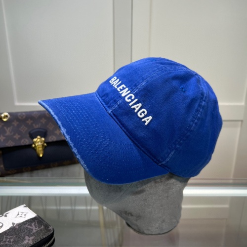 Cheap Balenciaga Caps #1194513 Replica Wholesale [$25.00 USD] [ITEM#1194513] on Replica Balenciaga Caps