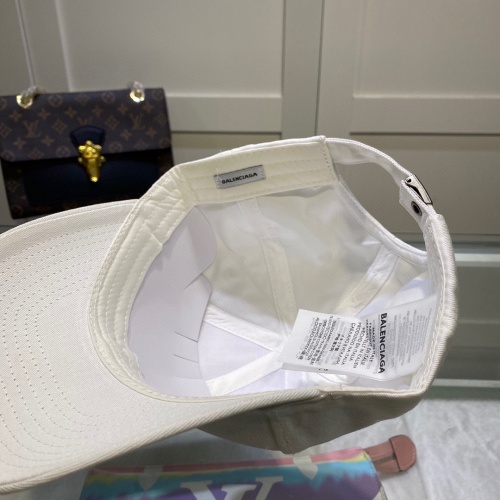 Cheap Balenciaga Caps #1194515 Replica Wholesale [$25.00 USD] [ITEM#1194515] on Replica Balenciaga Caps
