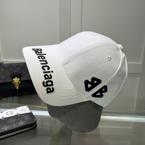 Cheap Balenciaga Caps #1194521 Replica Wholesale [$25.00 USD] [ITEM#1194521] on Replica Balenciaga Caps