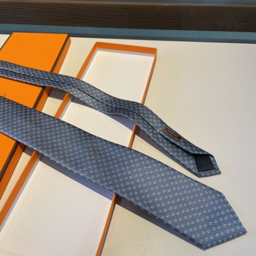 Cheap Hermes Necktie For Men #1194528 Replica Wholesale [$34.00 USD] [ITEM#1194528] on Replica Hermes Necktie