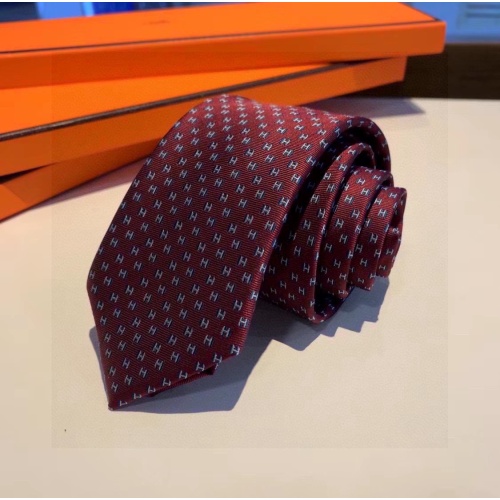 Cheap Hermes Necktie For Men #1194529 Replica Wholesale [$34.00 USD] [ITEM#1194529] on Replica Hermes Necktie