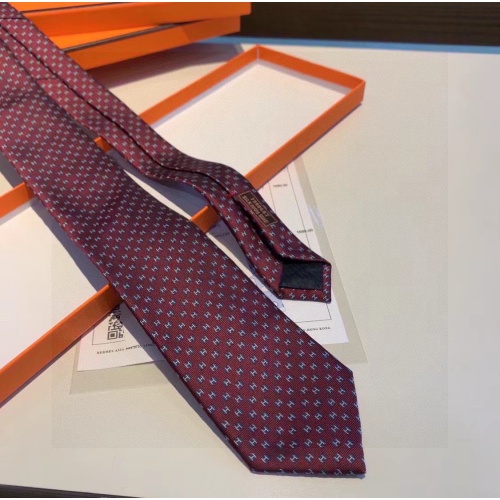 Cheap Hermes Necktie For Men #1194529 Replica Wholesale [$34.00 USD] [ITEM#1194529] on Replica Hermes Necktie