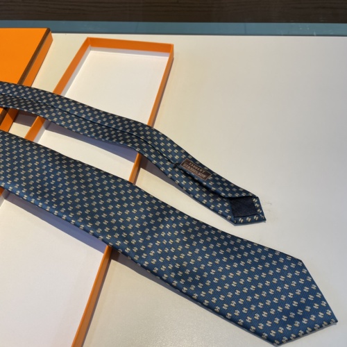 Cheap Hermes Necktie For Men #1194530 Replica Wholesale [$34.00 USD] [ITEM#1194530] on Replica Hermes Necktie