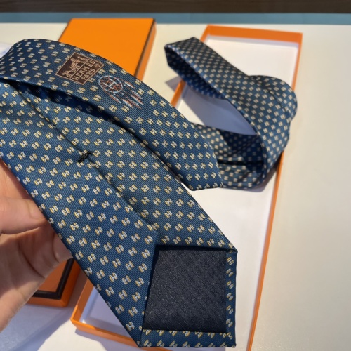 Cheap Hermes Necktie For Men #1194530 Replica Wholesale [$34.00 USD] [ITEM#1194530] on Replica Hermes Necktie