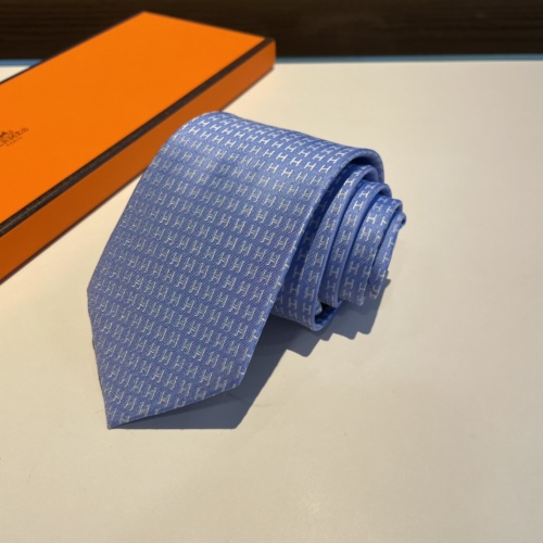 Hermes Necktie For Men #1194540