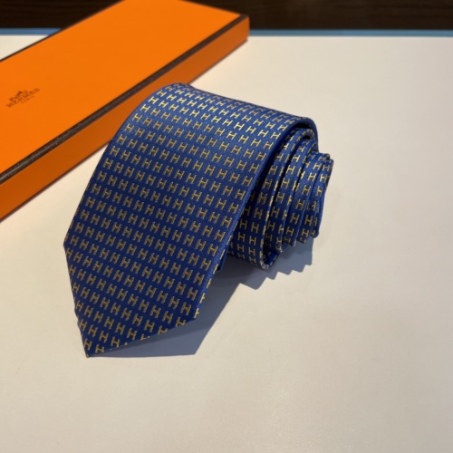 Hermes Necktie For Men #1194541