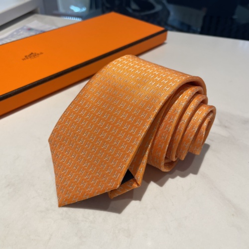 Hermes Necktie For Men #1194543