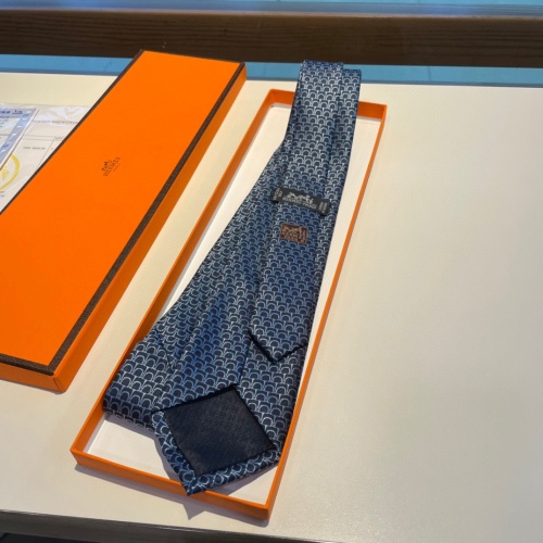 Cheap Hermes Necktie For Men #1194553 Replica Wholesale [$34.00 USD] [ITEM#1194553] on Replica Hermes Necktie