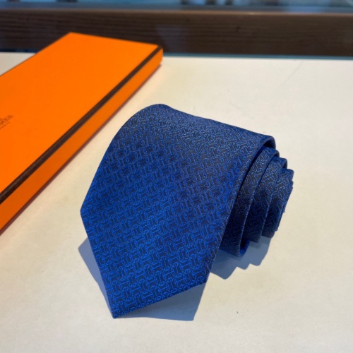 Hermes Necktie For Men #1194564