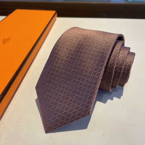 Hermes Necktie For Men #1194575