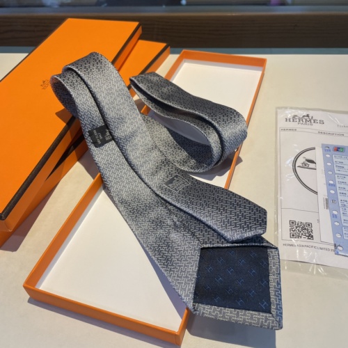 Cheap Hermes Necktie For Men #1194579 Replica Wholesale [$34.00 USD] [ITEM#1194579] on Replica Hermes Necktie