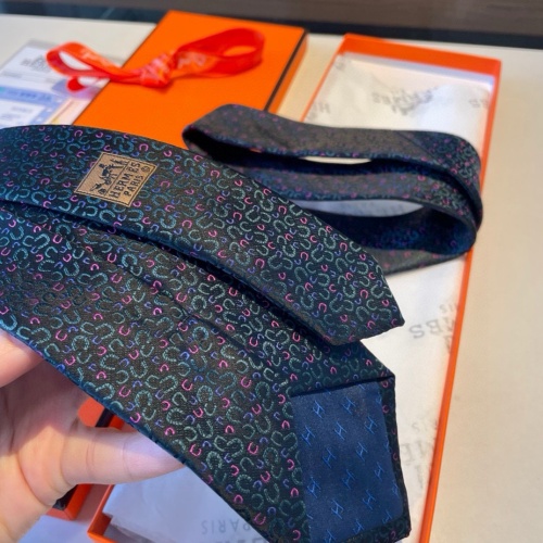 Cheap Hermes Necktie For Men #1194586 Replica Wholesale [$34.00 USD] [ITEM#1194586] on Replica Hermes Necktie