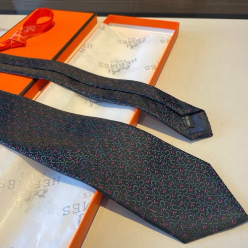 Cheap Hermes Necktie For Men #1194586 Replica Wholesale [$34.00 USD] [ITEM#1194586] on Replica Hermes Necktie