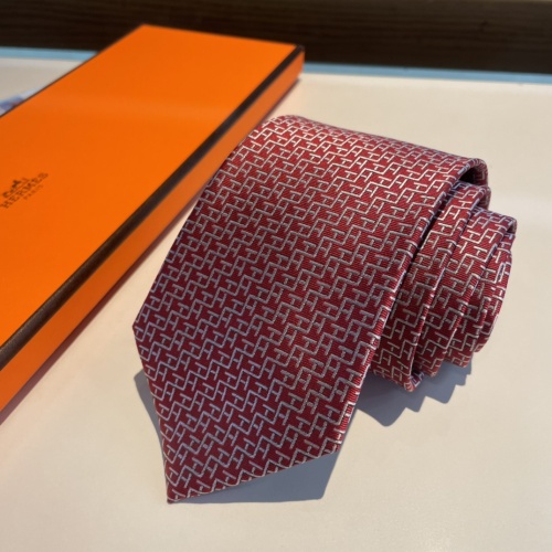 Hermes Necktie For Men #1194590