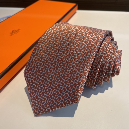 Hermes Necktie For Men #1194598