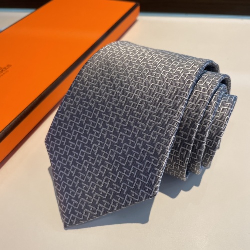 Hermes Necktie For Men #1194599