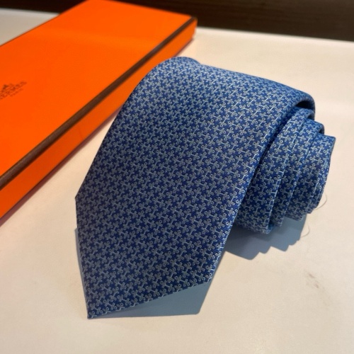 Hermes Necktie For Men #1194609