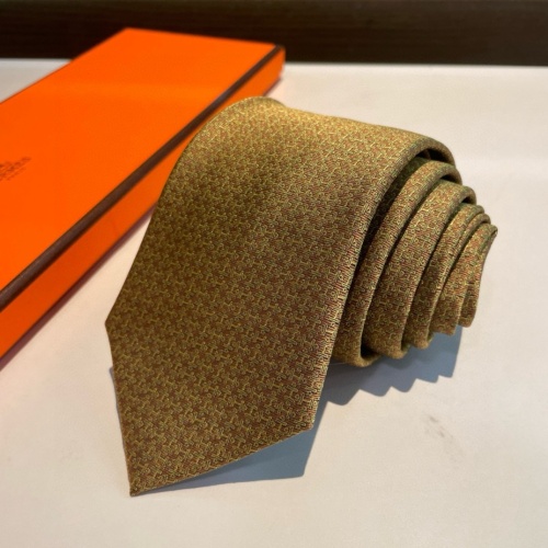 Hermes Necktie For Men #1194610