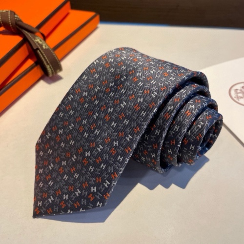 Hermes Necktie For Men #1194611