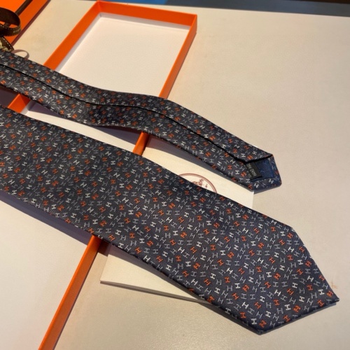 Cheap Hermes Necktie For Men #1194611 Replica Wholesale [$34.00 USD] [ITEM#1194611] on Replica Hermes Necktie