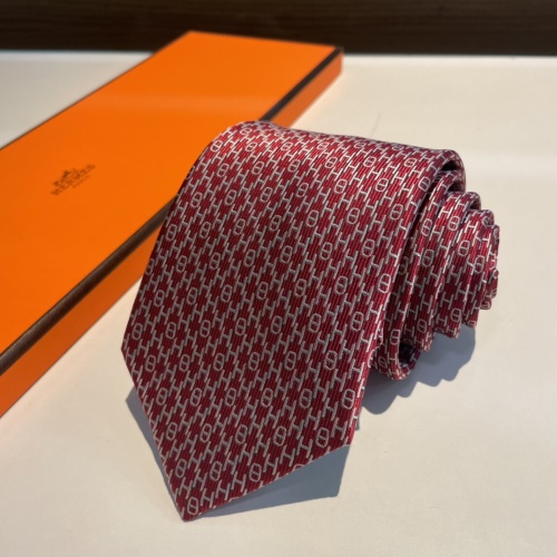 Cheap Hermes Necktie For Men #1194628 Replica Wholesale [$34.00 USD] [ITEM#1194628] on Replica Hermes Necktie