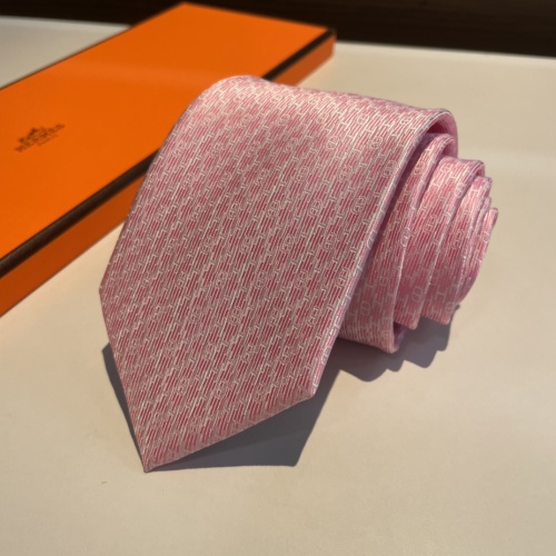 Hermes Necktie For Men #1194630