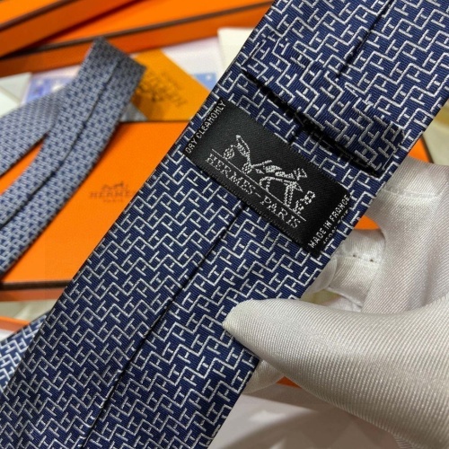 Cheap Hermes Necktie For Men #1194638 Replica Wholesale [$34.00 USD] [ITEM#1194638] on Replica Hermes Necktie