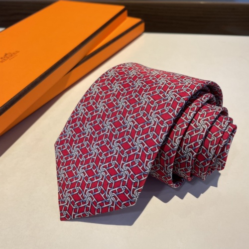 Cheap Hermes Necktie For Men #1194643 Replica Wholesale [$48.00 USD] [ITEM#1194643] on Replica Hermes Necktie