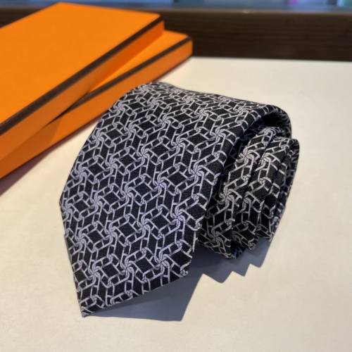 Cheap Hermes Necktie For Men #1194644 Replica Wholesale [$48.00 USD] [ITEM#1194644] on Replica Hermes Necktie