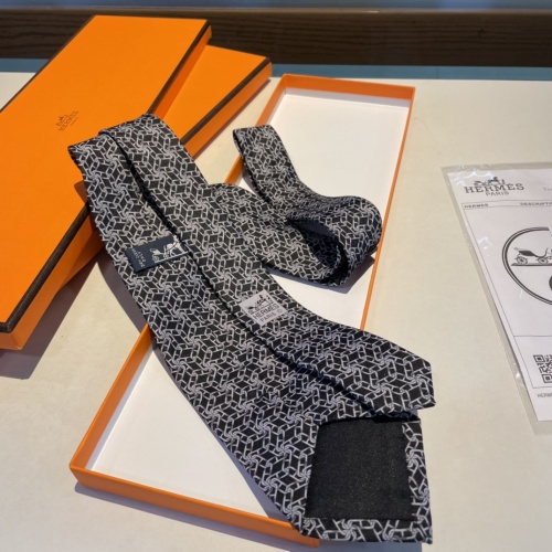 Cheap Hermes Necktie For Men #1194644 Replica Wholesale [$48.00 USD] [ITEM#1194644] on Replica Hermes Necktie