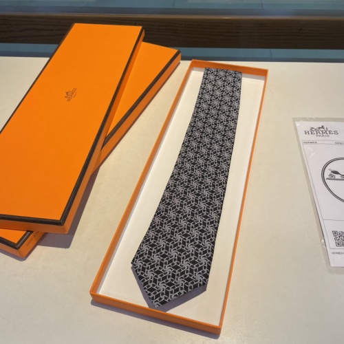 Cheap Hermes Necktie For Men #1194644 Replica Wholesale [$48.00 USD] [ITEM#1194644] on Replica Hermes Necktie