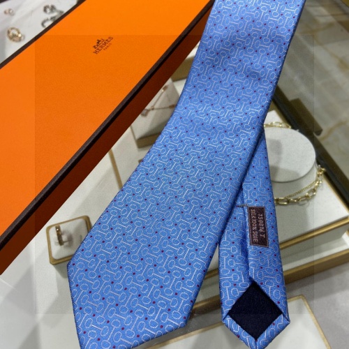 Cheap Hermes Necktie For Men #1194647 Replica Wholesale [$48.00 USD] [ITEM#1194647] on Replica Hermes Necktie