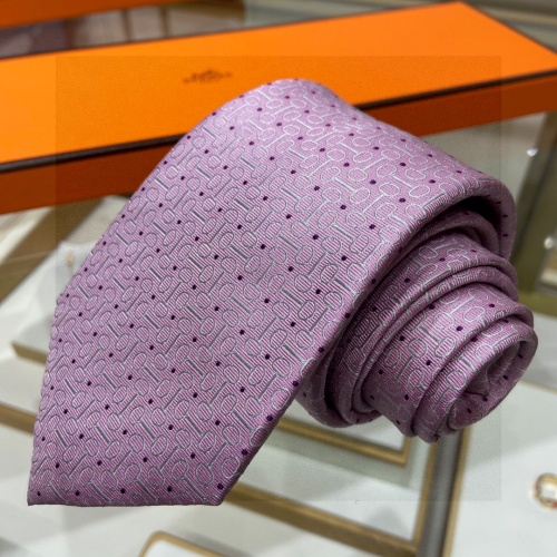 Cheap Hermes Necktie For Men #1194649 Replica Wholesale [$48.00 USD] [ITEM#1194649] on Replica Hermes Necktie