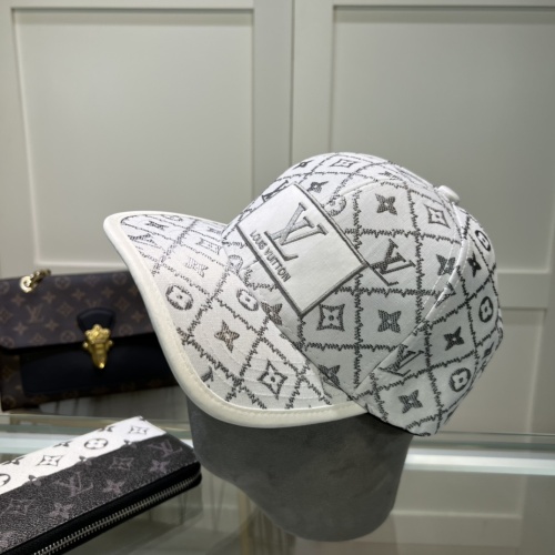 Cheap Louis Vuitton LV Caps #1194711 Replica Wholesale [$25.00 USD] [ITEM#1194711] on Replica Louis Vuitton LV Caps