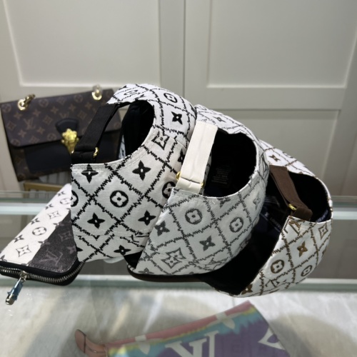 Cheap Louis Vuitton LV Caps #1194711 Replica Wholesale [$25.00 USD] [ITEM#1194711] on Replica Louis Vuitton LV Caps