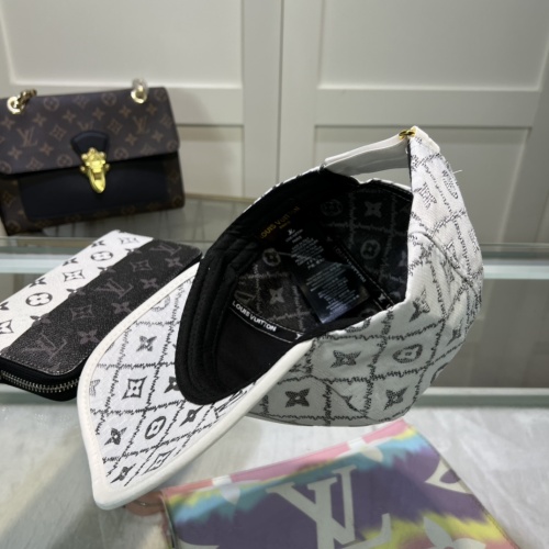 Cheap Louis Vuitton LV Caps #1194711 Replica Wholesale [$25.00 USD] [ITEM#1194711] on Replica Louis Vuitton LV Caps