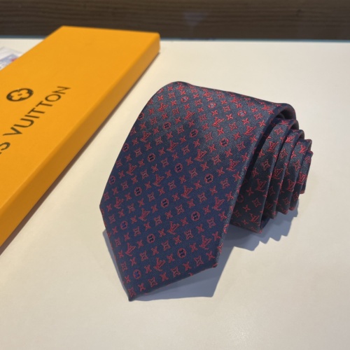 Louis Vuitton LV Necktie For Men #1194772