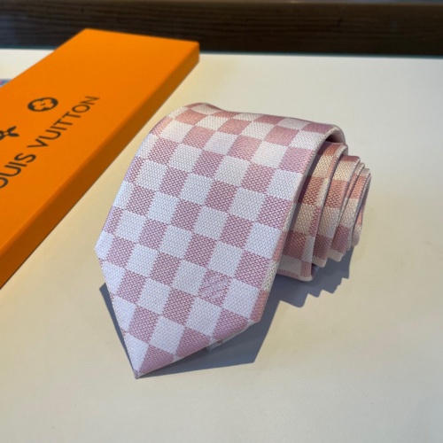 Louis Vuitton LV Necktie For Men #1194776