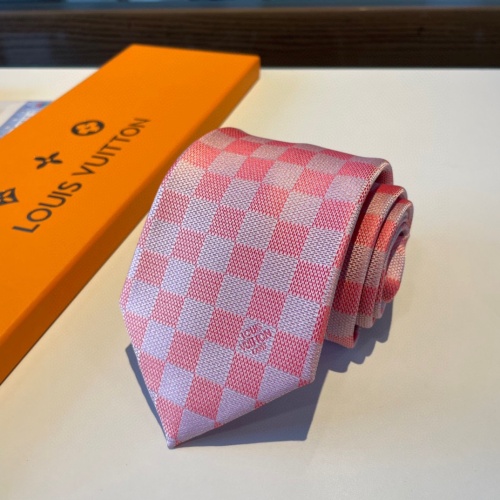 Louis Vuitton LV Necktie For Men #1194778