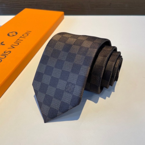 Louis Vuitton LV Necktie For Men #1194779