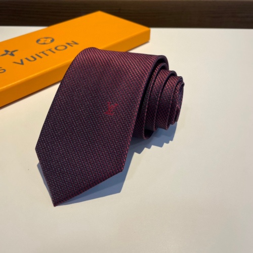 Louis Vuitton LV Necktie For Men #1194823