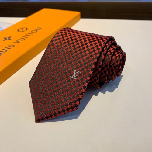 Louis Vuitton LV Necktie For Men #1194837