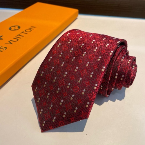 Louis Vuitton LV Necktie For Men #1194850