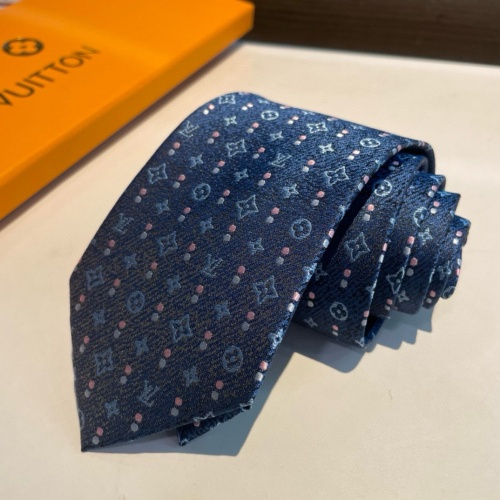 Louis Vuitton LV Necktie For Men #1194852