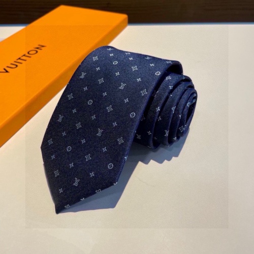 Louis Vuitton LV Necktie For Men #1194857