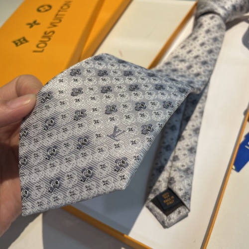 Cheap Louis Vuitton LV Necktie For Men #1194868 Replica Wholesale [$34.00 USD] [ITEM#1194868] on Replica Louis Vuitton LV Necktie